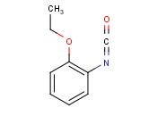 异氰酸2-乙氧基苯酯