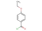 <span class='lighter'>对</span>乙氧基<span class='lighter'>苯</span><span class='lighter'>甲</span><span class='lighter'>酰</span><span class='lighter'>氯</span>