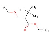 ETHYL 3-ETHOXY-2-TERT-BUTYLPROPIONATE