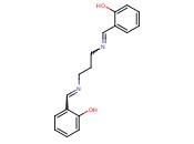 N,N'-双<span class='lighter'>水杨酸</span>水<span class='lighter'>酯</span>-1,3-二<span class='lighter'>氨基</span>丙烷