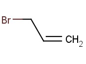 allyl bromide