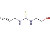 1-ALLYL-3-(2-HYDROXYETHYL)-2-THIOUREA