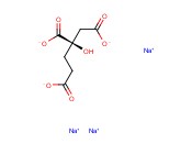 (R)-HOMOCITRATE TRISODIUM SALT