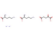 L-ORNITHINE-A-KETOGLUTARATE SODIUM SALT
