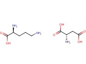 <span class='lighter'>L-</span><span class='lighter'>鸟氨酸</span> <span class='lighter'>L-</span>天门冬<span class='lighter'>氨酸盐</span>