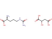 L-CITRULLINE DL-MALATE (1:1)