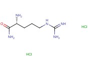 H-D-ARG-NH2 2HCL