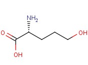 (R)-2-AMINO-5-HYDROXYPENTANOIC ACID