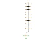 1H,1H,2H,2H-PERFLUORODODECYLTRICHLOROSILANE