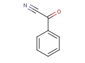 Benzoyl cyanide