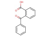 2-苯甲酰<span class='lighter'>苯甲酸</span>