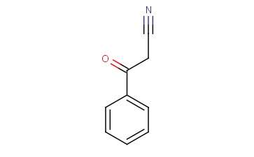 <span class='lighter'>苯</span><span class='lighter'>甲</span><span class='lighter'>酰</span><span class='lighter'>乙</span><span class='lighter'>腈</span>