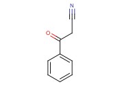 <span class='lighter'>苯</span><span class='lighter'>甲</span><span class='lighter'>酰</span>乙腈