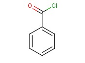 <span class='lighter'>BENZOYL</span> <span class='lighter'>CHLORIDE</span>