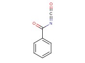 苯甲酰异氰酸脂
