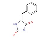 Benzalhydantoin