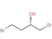 (S)-1,4-二溴-2-<span class='lighter'>丁醇</span>
