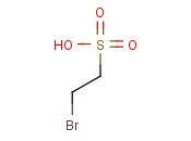 2-BROMO-1-ETHANESULFONIC ACID
