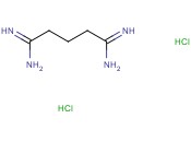 GLUTARIMIDAMIDE DIHYDROCHLORIDE