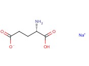L-Glutamic Acid Sodium Salt (Monosodium Glutamate)