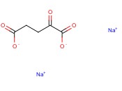 а-酮戊二酸<span class='lighter'>一</span>钠