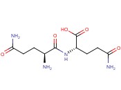 L-GLUTAMINYL-L-<span class='lighter'>GLUTAMINE</span>