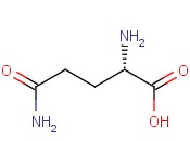 L-<span class='lighter'>谷氨酰胺</span>