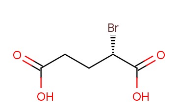 S-2-溴代戊二<span class='lighter'>酸</span>
