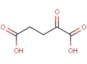 2-KETOGLUTARIC ACID