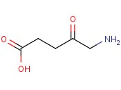 5-<span class='lighter'>氨基</span><span class='lighter'>乙酰</span>丙酸