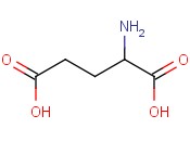 <span class='lighter'>DL</span>-谷氨酸