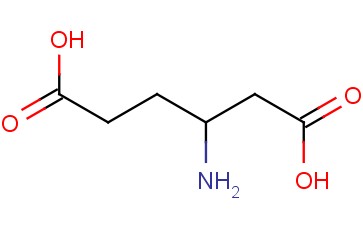 3-<span class='lighter'>氨基</span>己二<span class='lighter'>酸</span>