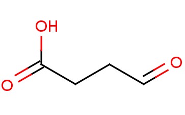 SUCCINIC SEMIALDEHYDE <span class='lighter'>MONOMER</span>
