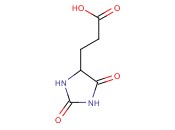 (<span class='lighter'>试剂</span>)3-(2,5-DIOXOIMIDAZOLIDIN-4-YL)PROPANOIC ACID