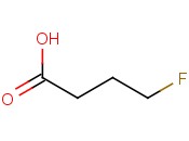 4-FLUOROBUTYRIC ACID