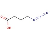 4-AZIDOBUTYRIC ACID