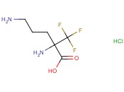 2,5-DIAMINO-2-(TRIFLUOROMETHYL)PENTANOIC ACID HYDROCHLORIDE