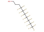 1H,1H,2H,2H,3H,3H-PERFLUORODECAN-1-OL