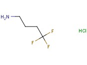 4,4,4-TRIFLUOROBUTYLAMINE HYDROCHLORIDE