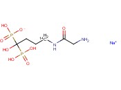 GLYCYLALENDRONIC ACID SODIUM SALT[ALENDRONATE-4-14C]
