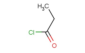 Propionyl chloride，Acetyl Chloride