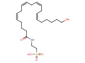 20-HYDROXY N-ARACHIDONOYL TAURINE