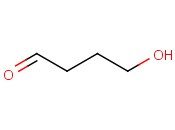 4-HYDROXYBUTANAL