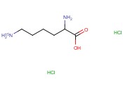 DL-赖<span class='lighter'>氨酸</span>-ε-15N二<span class='lighter'>盐酸盐</span>