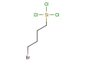 4-BROMOBUTYLTRICHLOROSILANE