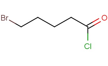 5-溴代戊<span class='lighter'>酰</span><span class='lighter'>氯</span>