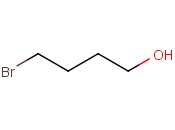 4-溴-1-丁醇(含<span class='lighter'>有</span>数量不等的四氢呋喃)