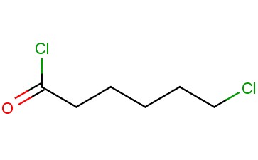6-<span class='lighter'>氯</span>己<span class='lighter'>酰</span><span class='lighter'>氯</span>
