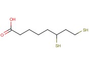 DIHYDROLIPOIC ACID, 99% <span class='lighter'>PHARMACEUTICAL</span> GRADE