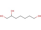1,2,7-庚<span class='lighter'>三</span><span class='lighter'>醇</span>